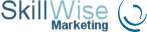 SkillWise Marketing logo
